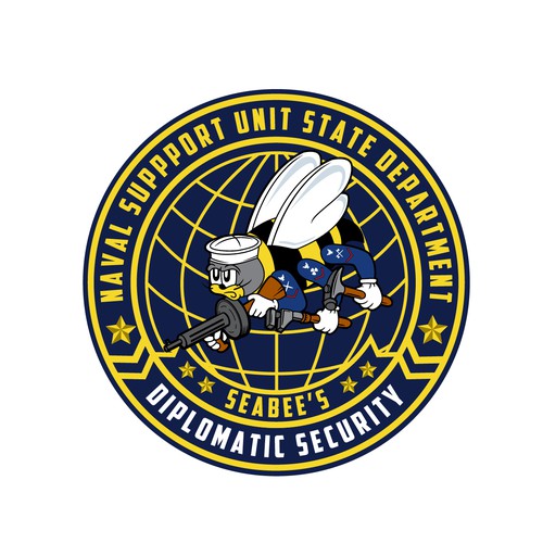 US Navy Logo | Logo design contest