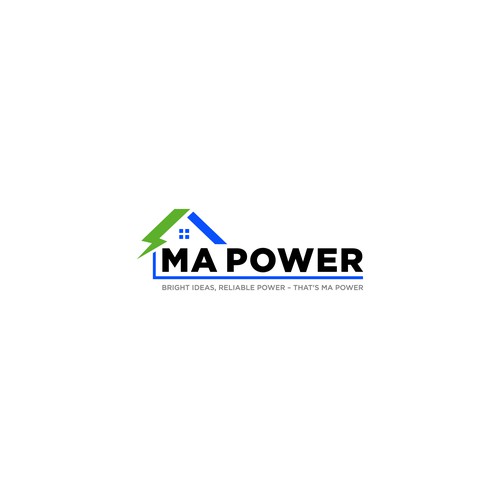 Design MA Power por Mittpro™ ☑