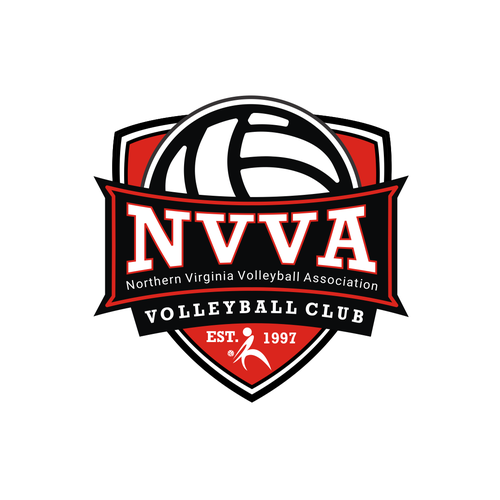 Create a new logo for one of the largest volleyball organizations in ...