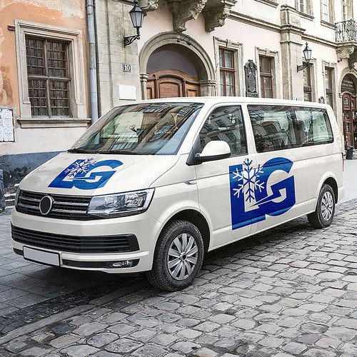 Logo design contest entry by HelloBoss