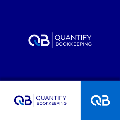 Design a modern logo for a bookkeeping business in San Jose, California (Silicon Valley) Design by keep-w1