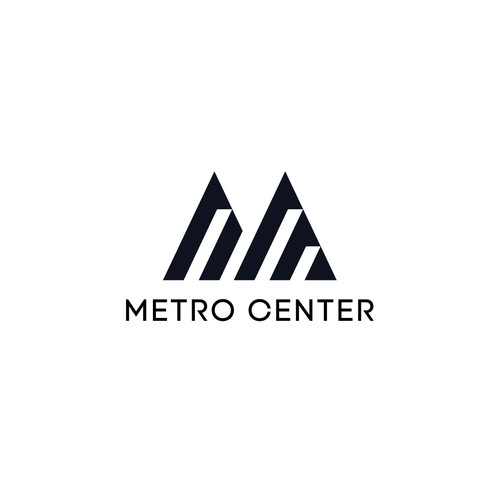 Groundbreaking Logo for a New Modern Hub in Miami Design by SheenD