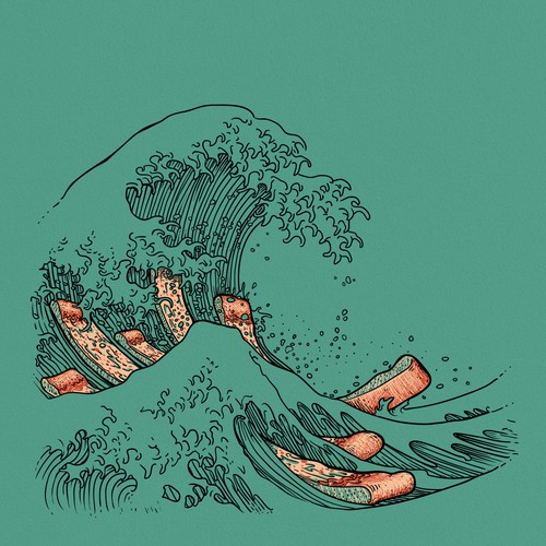 -Z-さんが制作した最終選考作品