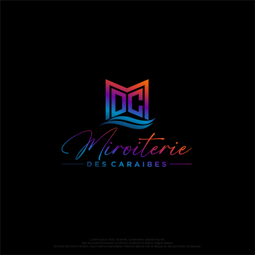 Logo design contest entry by Mac _An