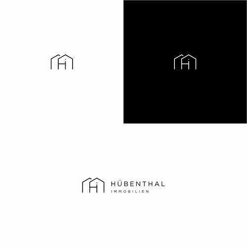 Logo design contest entry by kinopio