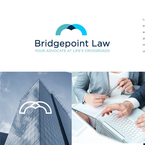Millennial female-led law firm in Alaska Diseño de Gurin™