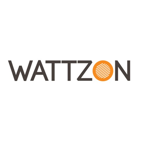 Help WattzOn (BusinessWeek Best Idea 2008) with a new logo Design by Eiqse