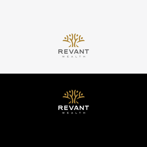 Design di Design a Sophisticated & Minimalistic Logo/Brand for a Premier California Wealth Management Firm di Rumah Lebah
