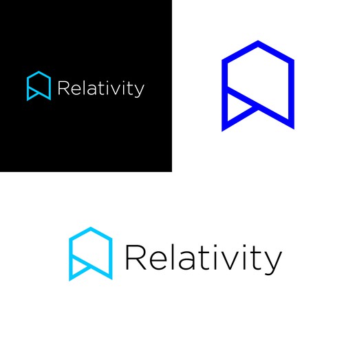 Simple but clean design for Tech Startup! Diseño de LumiDesignPT