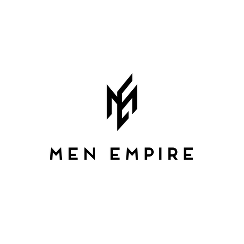 I need a logo design for men clothing store Design by George Burns