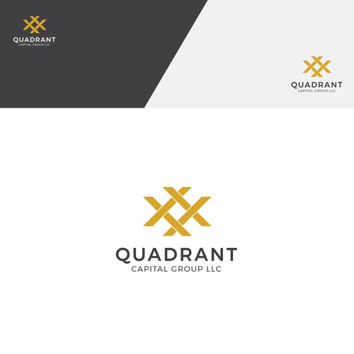 Design a modern and luxurious logo for National Real Estate Fund Design by Klaudi