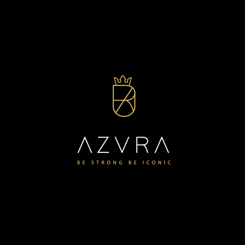 LOGO DESIGN for modern and sophisticated Eyewear and Jewellery brand Design by moviean