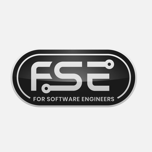 We need a cyber/tech-related logo for a tech career advice blog Design by OtnaVicky