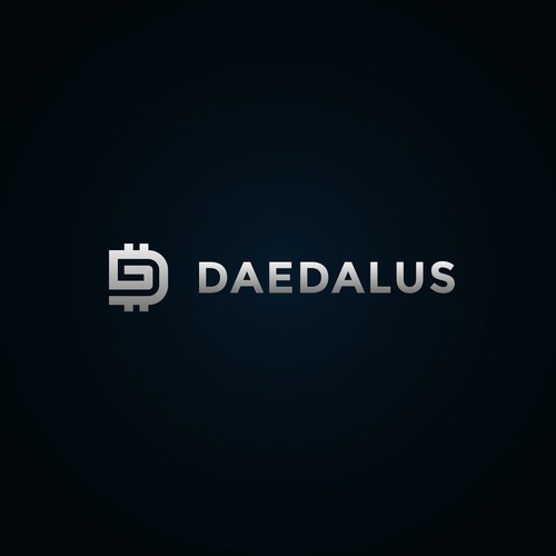 Daedalus Cryptocurrency Wallet Design by Konstantinos Arg