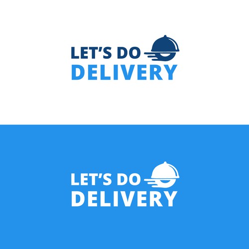 Delivery Service Logo Design by Amitgiri2000