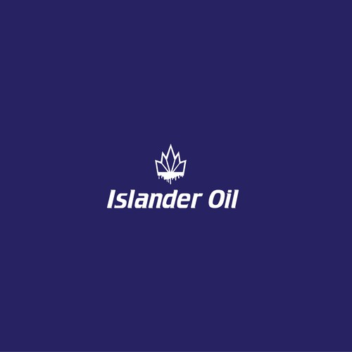 Create a kickass oil company logo for Islander Oil | Logo & brand ...