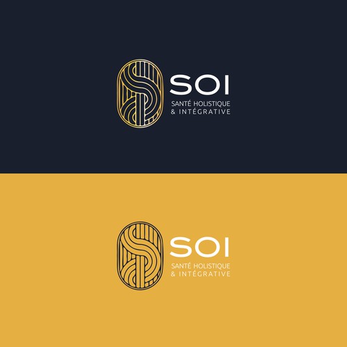 SOI Design by fgbdesign