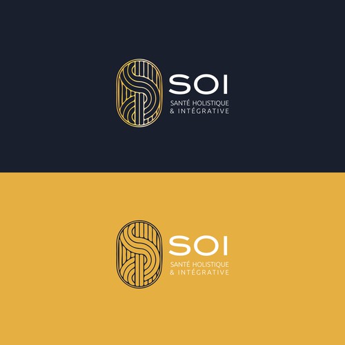 SOI Design von fargeoficial