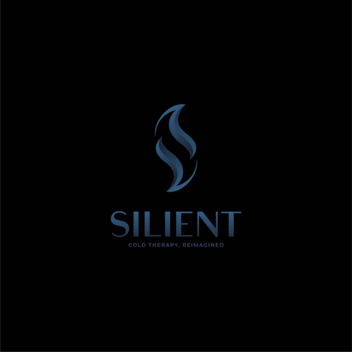 Create icon to add to existing typography logo for high end home wellness brand Design von The Last Hero™