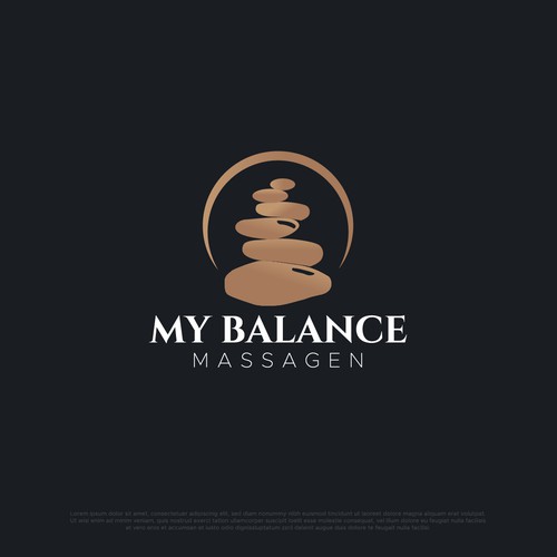 Proposta di design per un contest della categoria Logo realizzata da MagsArt