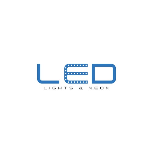 We are looking for a great logo for our LED lighting business Diseño de DodolBanyu