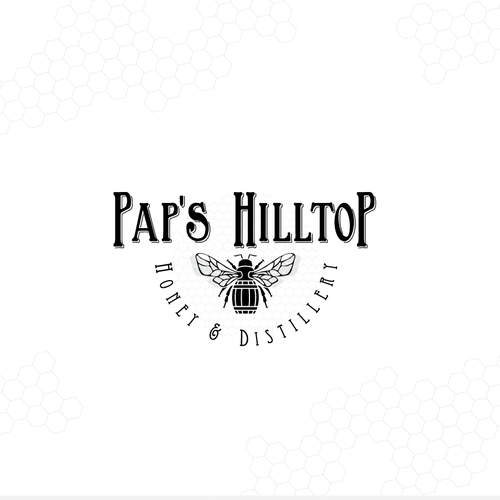 Need logo for a microdistillery Design by bubo_scandiacus