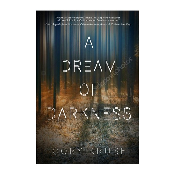 cover A Dream of Darkness