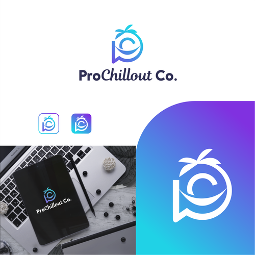 "Ilustración de una compañía que vende artículos de hogar y cocina" ganador Logotipos