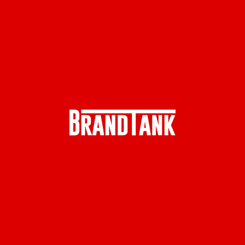 Design a logo for a Branding company Design by rifzdesign
