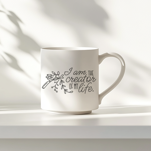 Cup or mug contest entry by anchi1984