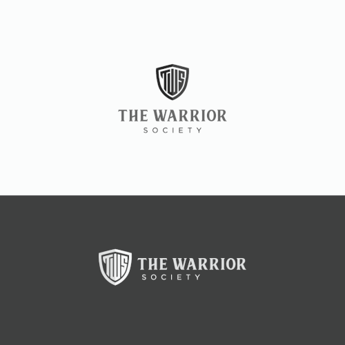 Logo design for the martial arts/combat sports industry Design by Mou Qiet