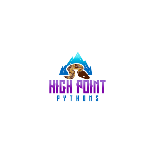 Need revamped or new logo for ball python breeder Design von DrikaD