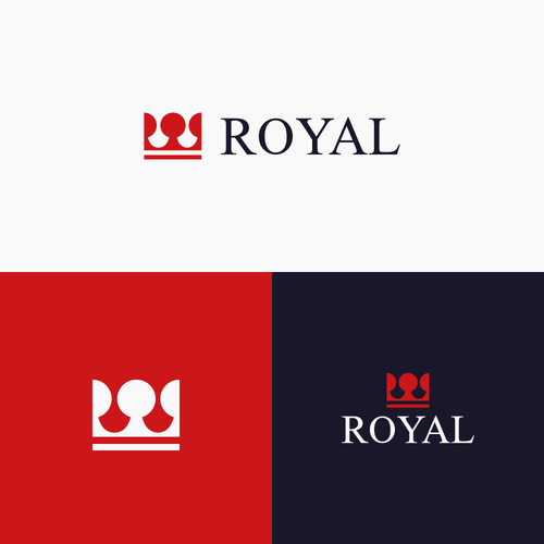 Royal Flush of a Royal Throne -- Your Logo will help Save Millions of Gallons of Water! Design by Wasim Creatives