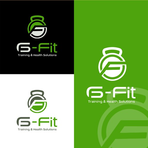 Design logo & business cards for a private personal training studio in Westchester, NY Design by csnrlab✅