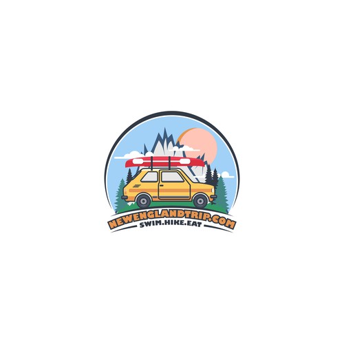 We need a fun and creative logo design! Design by Godwit
