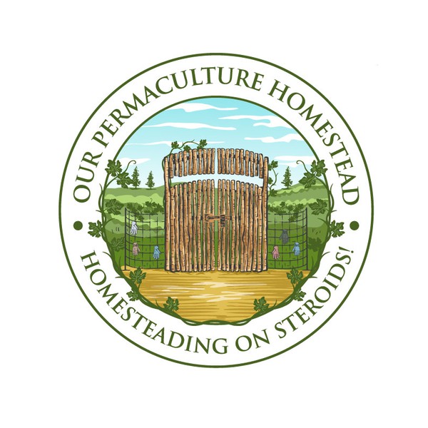 OUR PERMACULTURE HOMESTEAD