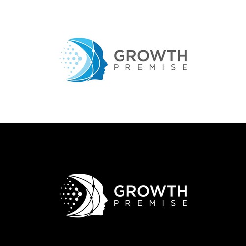 Logo and brand package for an IP company focused on leadership, growth, and mental frameworks Design by mituuu