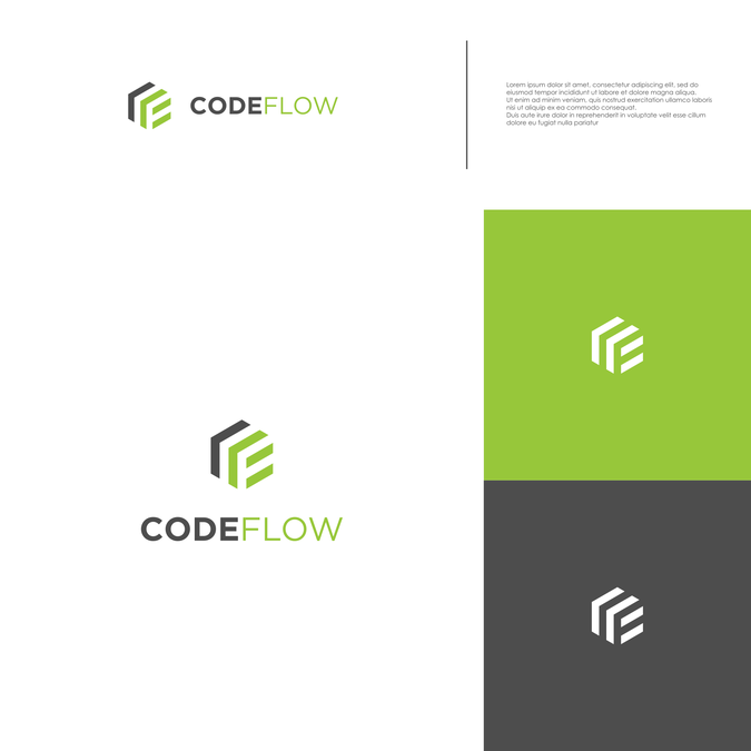 Software Company Needs A Clean And Classic Logo Logo Brand