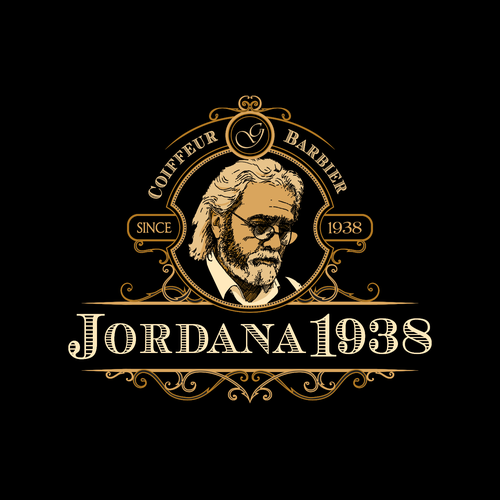 Logo design contest entry by Ameline Studio