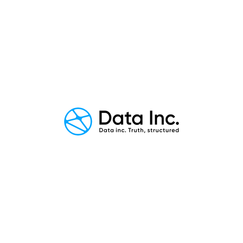 Impactful logo for Data Warehouse Company Design by -Alya-