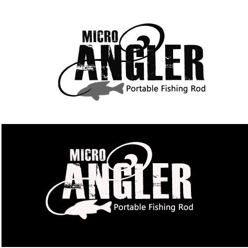 Fishing Rod Logo & Packaging | Other packaging or label contest