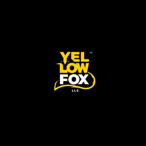 The Yellow Fox Design by Marcos!