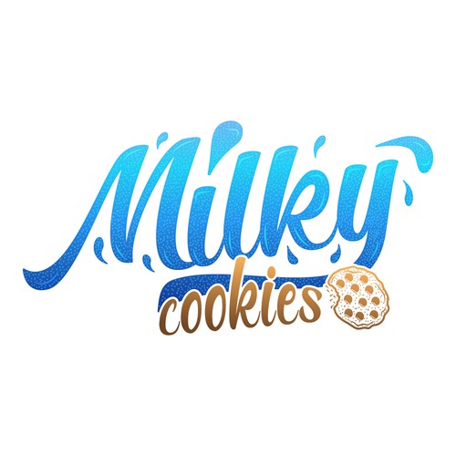 Cookies logo Design by Vanity Mind