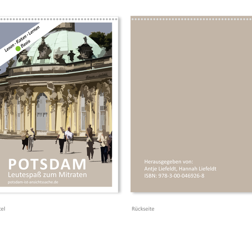  contest entry by bixby