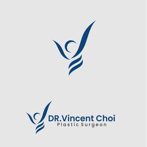 Looking for a creative but professional logo for a Plastic Surgeon Design by viloid