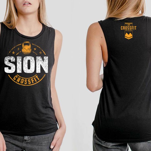 T-shirt contest entry by GDProfessional