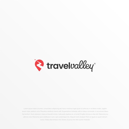 Create a new logo for the biggest travel blog in the Netherlands Diseño de R.one