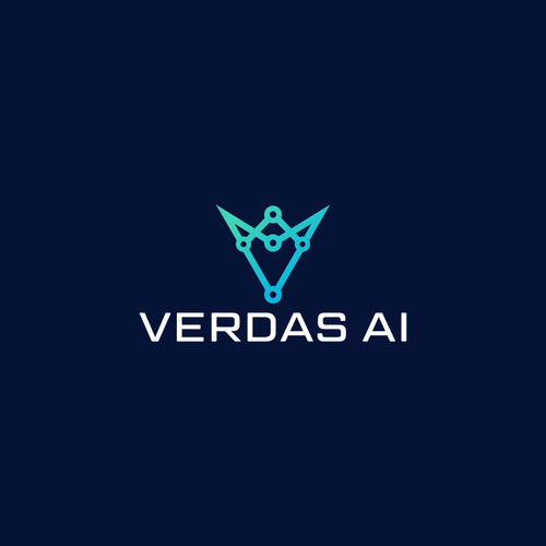 コンペ「Design a modern logo and brand guide for a woman-owned AI Ethics startup」のデザイン by kappa_さん 