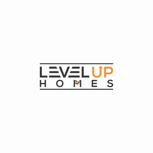 Level Up Homes Design by ."FlashSpeed".⚡