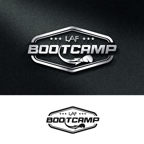 LAF BOOTCAMP Design by Alexa_27